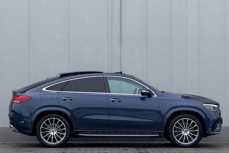 Mercedes-Benz GLE Coupe din 2023 cu 83.828 km - oferta MER179911 - foto 10