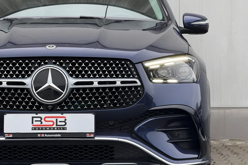 Mercedes-Benz GLE Coupe din 2023 cu 83.828 km - oferta MER179911 - foto 11