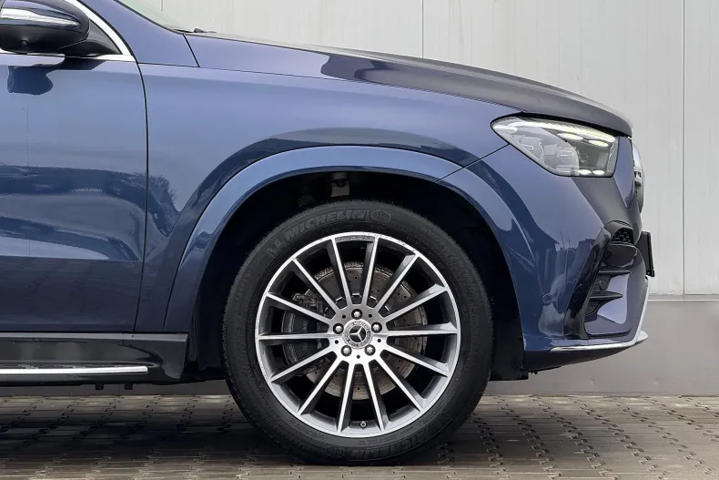 Mercedes-Benz GLE Coupe din 2023 cu 83.828 km - oferta MER179911 - foto 13