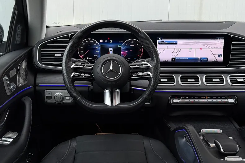 Mercedes-Benz GLE Coupe din 2023 cu 83.828 km - oferta MER179911 - foto 16