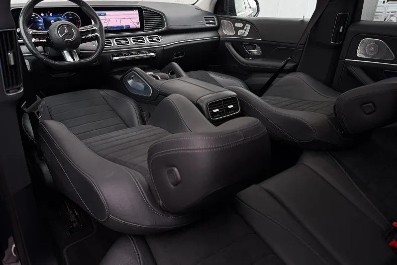 Mercedes-Benz GLE Coupe din 2023 cu 83.828 km - oferta MER179911 - foto 19