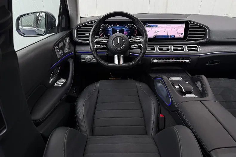 Mercedes-Benz GLE Coupe din 2023 cu 83.828 km - oferta MER179911 - foto 20