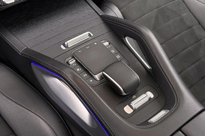 Mercedes-Benz GLE Coupe din 2023 cu 83.828 km - oferta MER179911 - foto 24