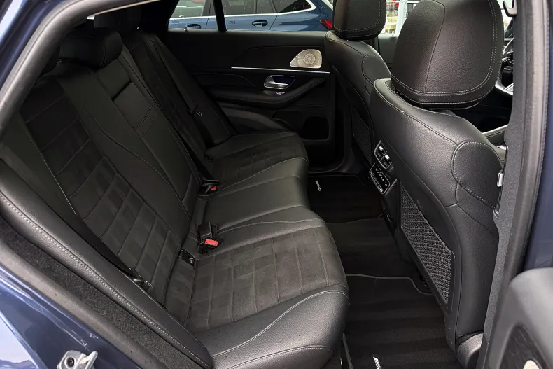 Mercedes-Benz GLE Coupe din 2023 cu 83.828 km - oferta MER179911 - foto 27