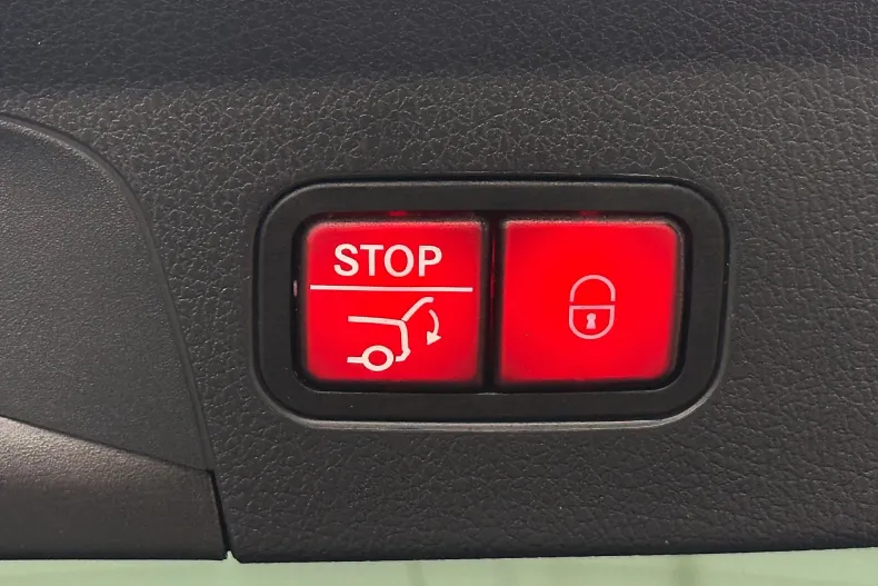 Mercedes-Benz GLE Coupe din 2023 cu 83.828 km - oferta MER179911 - foto 29