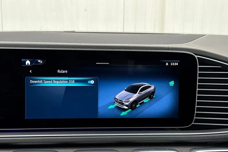 Mercedes-Benz GLE Coupe din 2023 cu 83.828 km - oferta MER179911 - foto 32