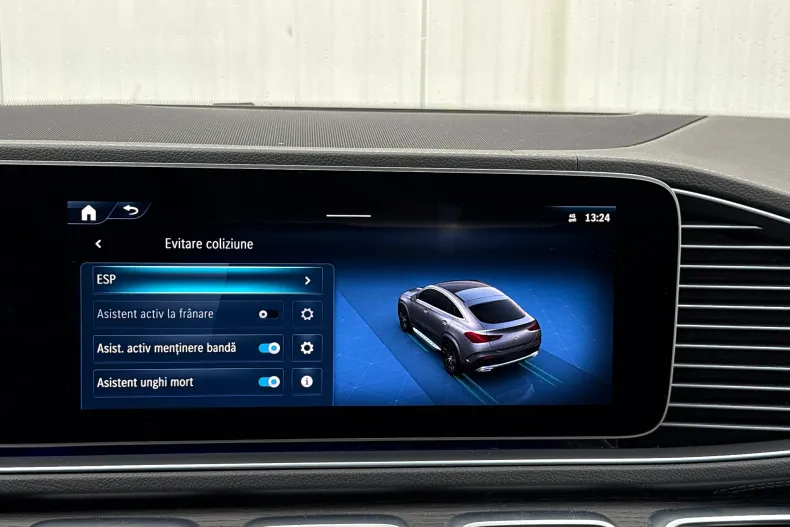 Mercedes-Benz GLE Coupe din 2023 cu 83.828 km - oferta MER179911 - foto 33