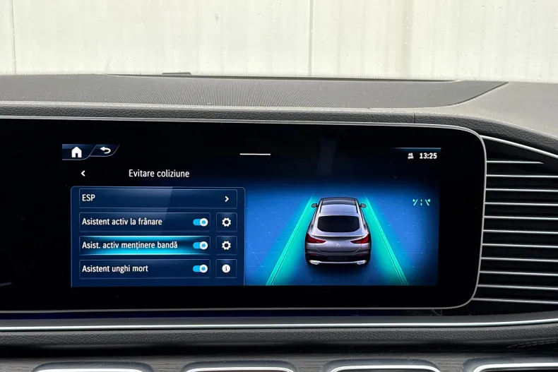 Mercedes-Benz GLE Coupe din 2023 cu 83.828 km - oferta MER179911 - foto 35