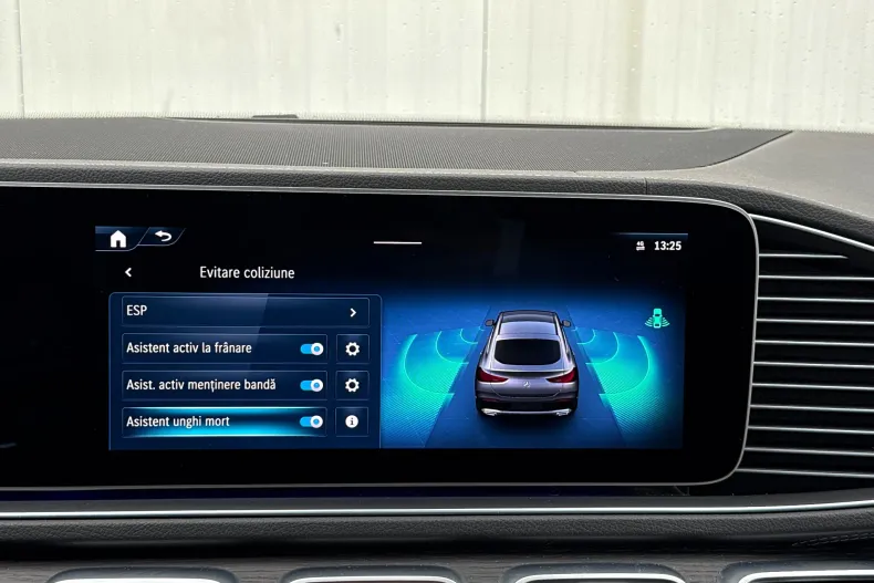 Mercedes-Benz GLE Coupe din 2023 cu 83.828 km - oferta MER179911 - foto 36