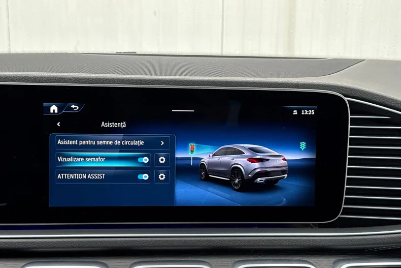 Mercedes-Benz GLE Coupe din 2023 cu 83.828 km - oferta MER179911 - foto 38