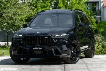 BMW X7 din 2025 - oferta BMW179912