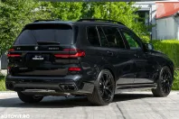 BMW X7 din 2025 cu 21.000 km - oferta BMW179912 - foto 4