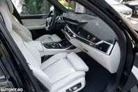BMW X7 din 2025 cu 21.000 km - oferta BMW179912 - foto 14