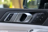 BMW X7 din 2025 cu 21.000 km - oferta BMW179912 - foto 18