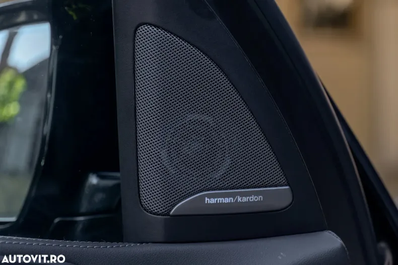 BMW X7 din 2025 cu 21.000 km - oferta BMW179912 - foto 20