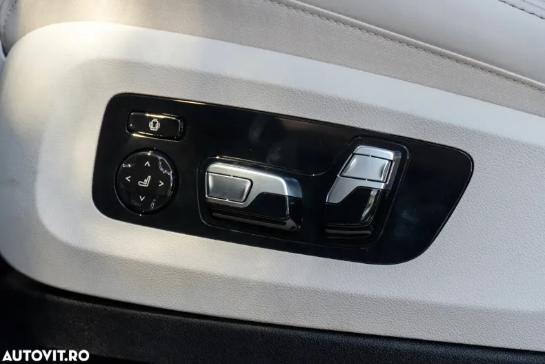 BMW X7 din 2025 cu 21.000 km - oferta BMW179912 - foto 21