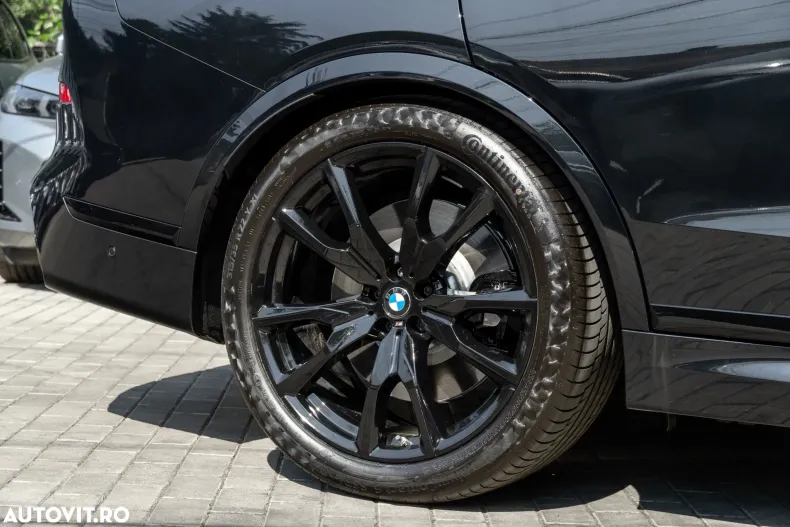 BMW X7 din 2025 cu 21.000 km - oferta BMW179912 - foto 29