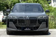 BMW Seria 7 din 2025 cu 11.200 km - oferta BMW179913 - foto 2