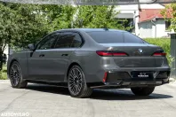 BMW Seria 7 din 2025 cu 11.200 km - oferta BMW179913 - foto 4