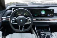 BMW Seria 7 din 2025 cu 11.200 km - oferta BMW179913 - foto 7
