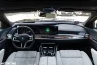 BMW Seria 7 din 2025 cu 11.200 km - oferta BMW179913 - foto 8