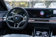 BMW Seria 7 din 2025 cu 11.200 km - oferta BMW179913 - foto 9