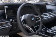 BMW Seria 7 din 2025 cu 11.200 km - oferta BMW179913 - foto 12