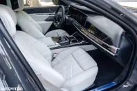 BMW Seria 7 din 2025 cu 11.200 km - oferta BMW179913 - foto 14