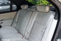 BMW Seria 7 din 2025 cu 11.200 km - oferta BMW179913 - foto 17