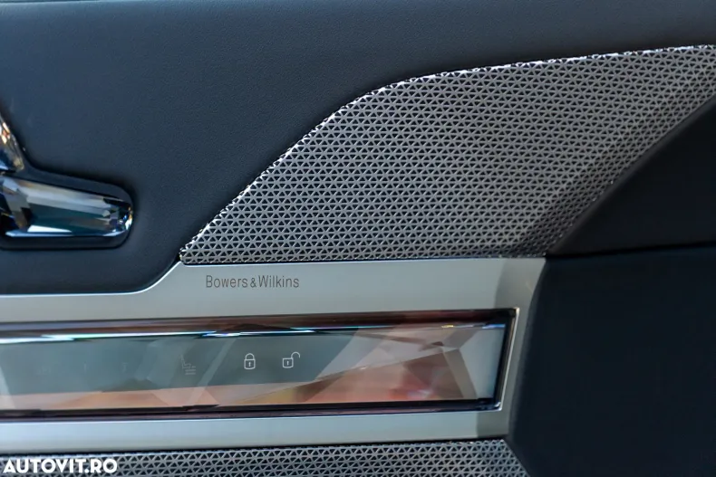 BMW Seria 7 din 2025 cu 11.200 km - oferta BMW179913 - foto 20
