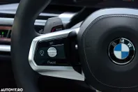 BMW Seria 7 din 2025 cu 11.200 km - oferta BMW179913 - foto 22