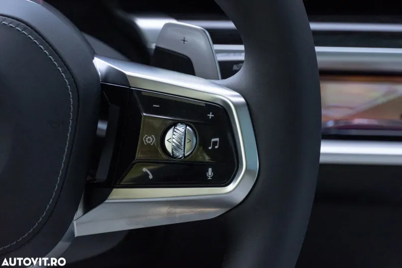 BMW Seria 7 din 2025 cu 11.200 km - oferta BMW179913 - foto 23