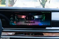 BMW Seria 7 din 2025 cu 11.200 km - oferta BMW179913 - foto 24