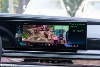 BMW Seria 7 din 2025 cu 11.200 km - oferta BMW179913 - foto 25