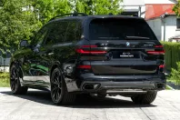BMW X7 din 2025 cu 18.900 km - oferta BMW179914 - foto 4