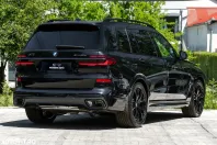 BMW X7 din 2025 cu 18.900 km - oferta BMW179914 - foto 6