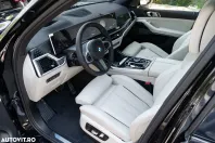 BMW X7 din 2025 cu 18.900 km - oferta BMW179914 - foto 10