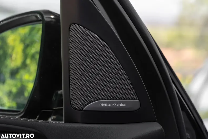 BMW X7 din 2025 cu 18.900 km - oferta BMW179914 - foto 20