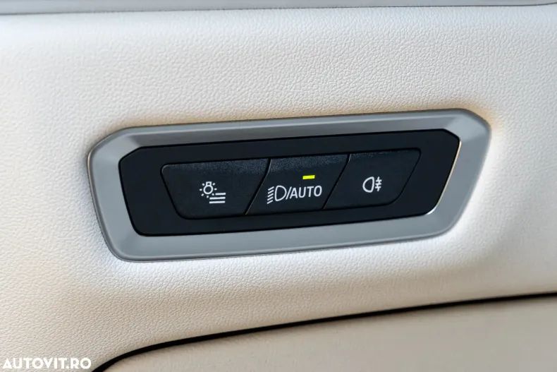BMW X7 din 2025 cu 18.900 km - oferta BMW179914 - foto 21