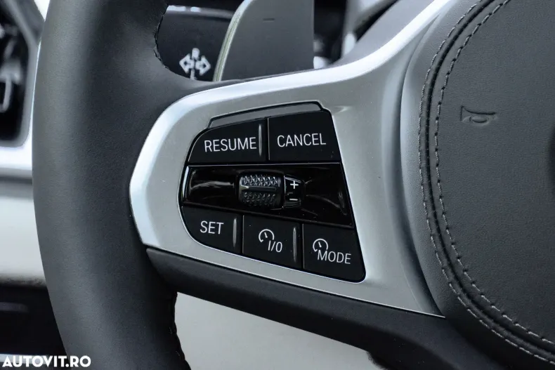 BMW X7 din 2025 cu 18.900 km - oferta BMW179914 - foto 23