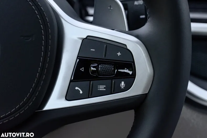 BMW X7 din 2025 cu 18.900 km - oferta BMW179914 - foto 24