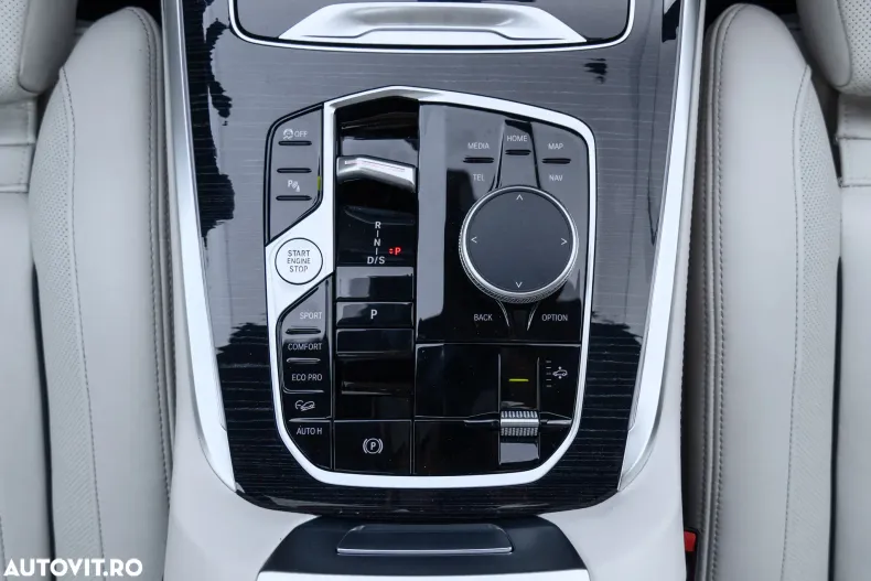 BMW X7 din 2025 cu 18.900 km - oferta BMW179914 - foto 25