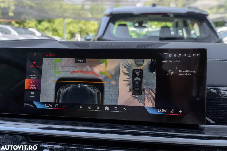 BMW X7 din 2025 cu 18.900 km - oferta BMW179914 - foto 26