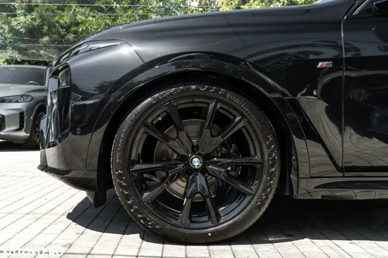 BMW X7 din 2025 cu 18.900 km - oferta BMW179914 - foto 30