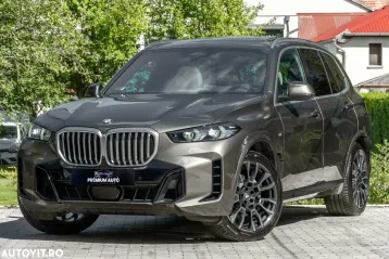 BMW X5 din 2025 - oferta BMW179915