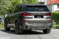 BMW X5 din 2025 cu 28.100 km - oferta BMW179915 - foto 4