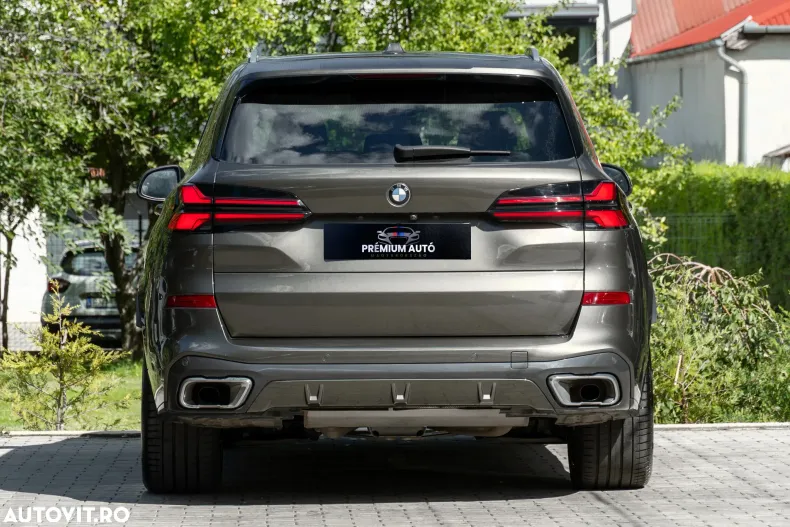 BMW X5 din 2025 cu 28.100 km - oferta BMW179915 - foto 5
