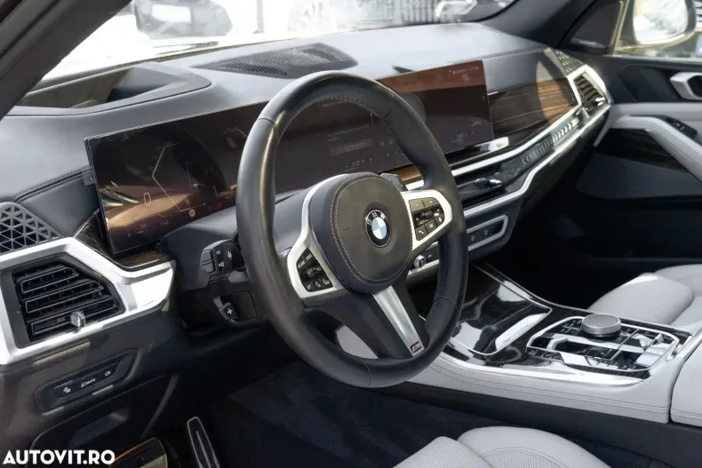 BMW X5 din 2025 cu 28.100 km - oferta BMW179915 - foto 11