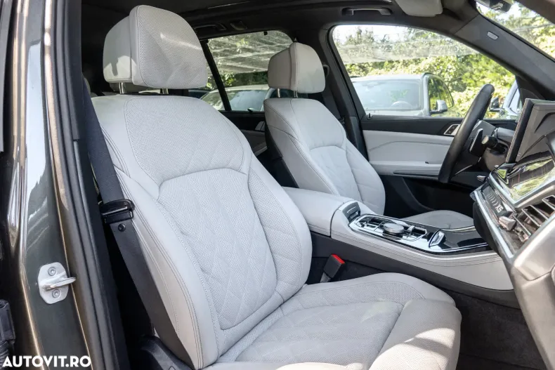 BMW X5 din 2025 cu 28.100 km - oferta BMW179915 - foto 14