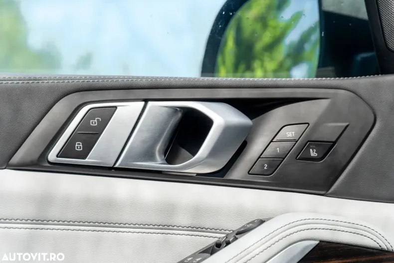 BMW X5 din 2025 cu 28.100 km - oferta BMW179915 - foto 20